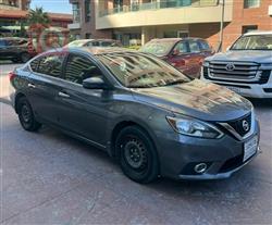 نيسان سنترا